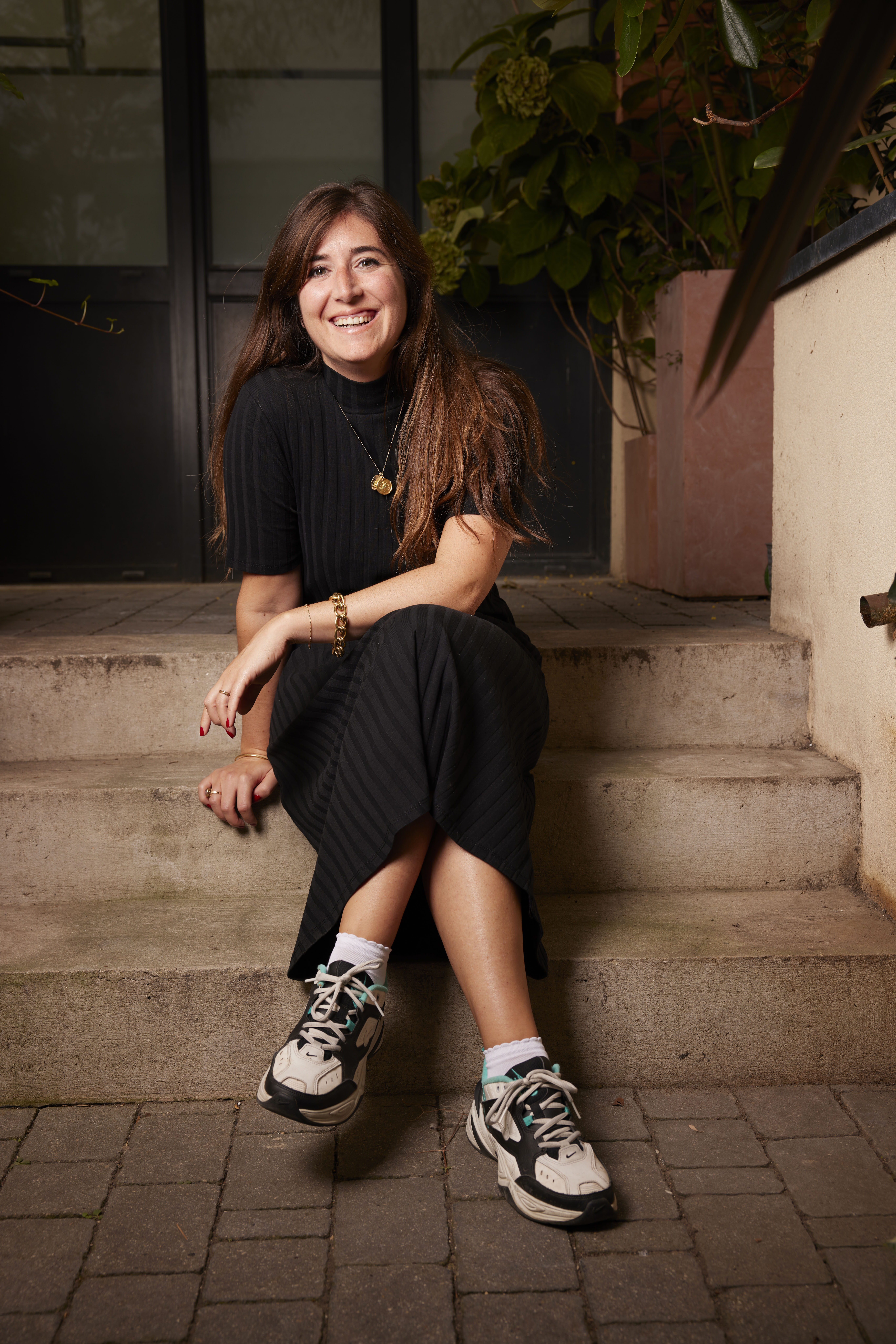 Margaux Grancher